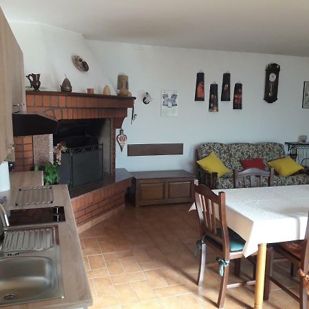 Apartman Nevia Holiday Home Ciritez Zewnętrze zdjęcie