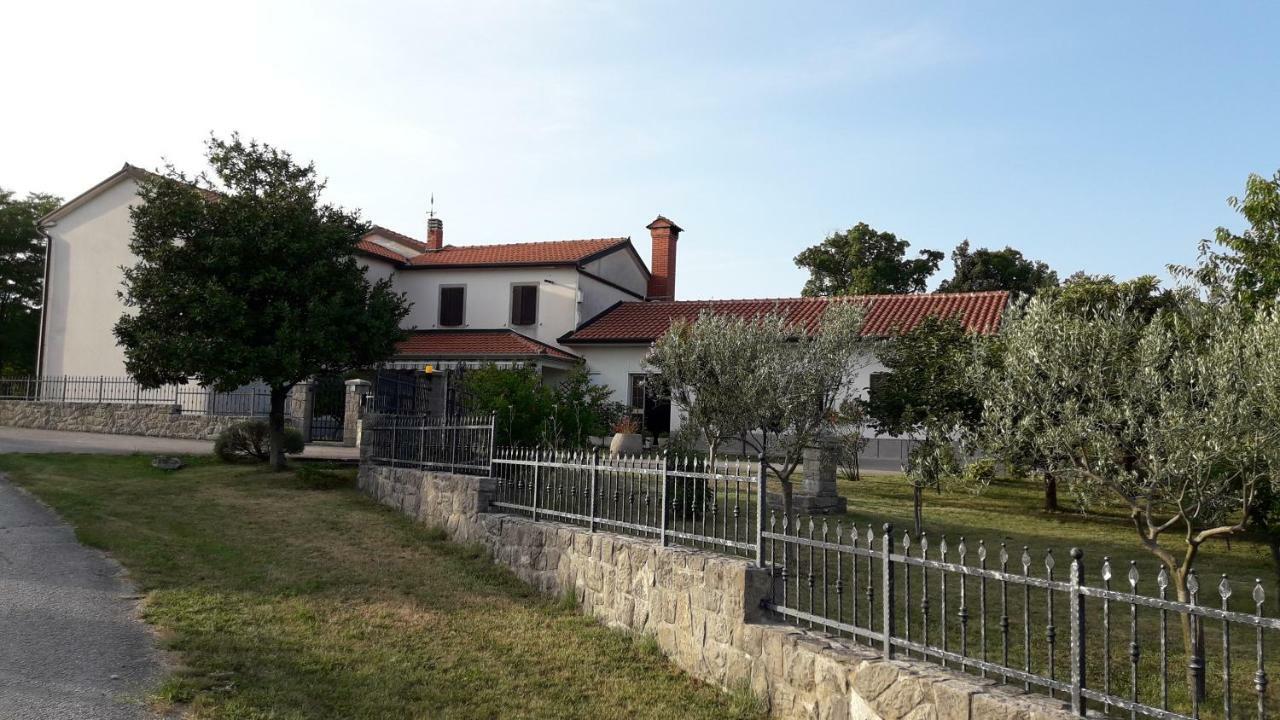 Apartman Nevia Holiday Home Ciritez Zewnętrze zdjęcie