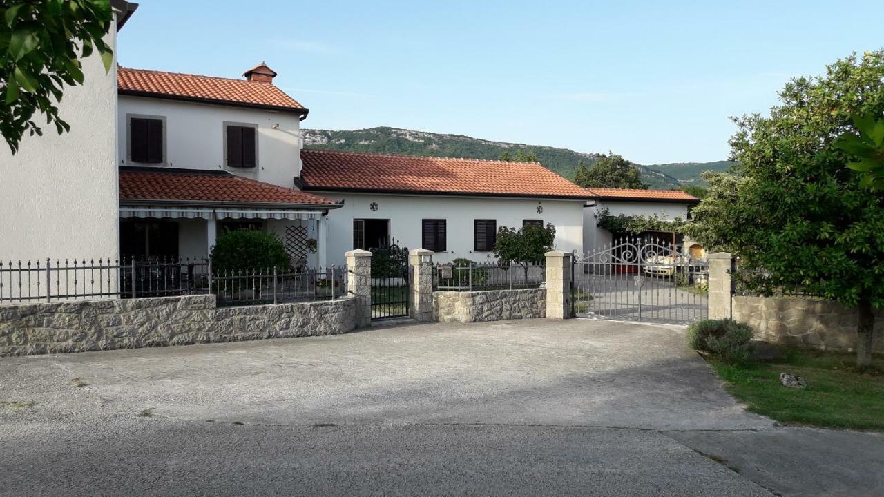 Apartman Nevia Holiday Home Ciritez Zewnętrze zdjęcie