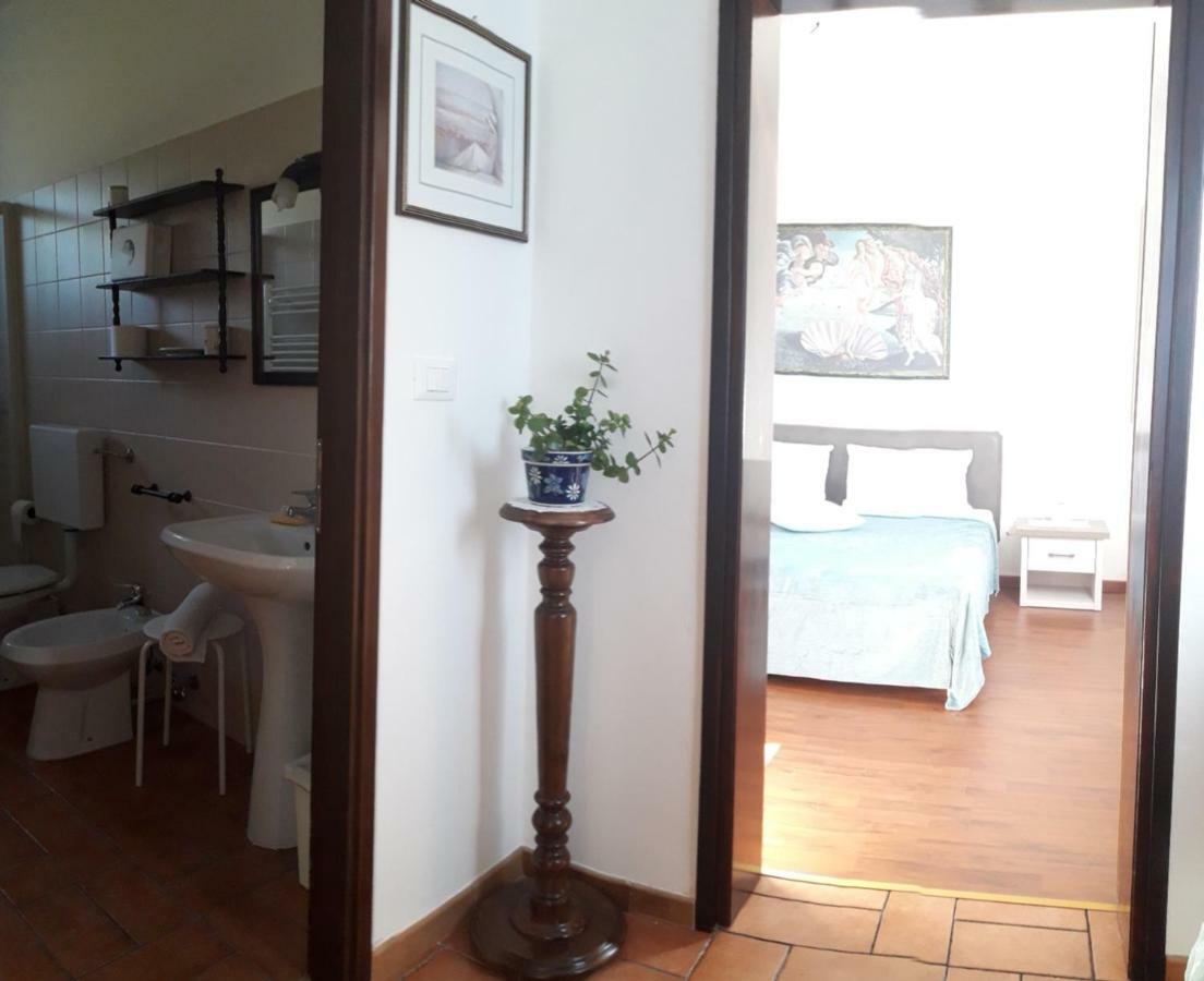 Apartman Nevia Holiday Home Ciritez Zewnętrze zdjęcie