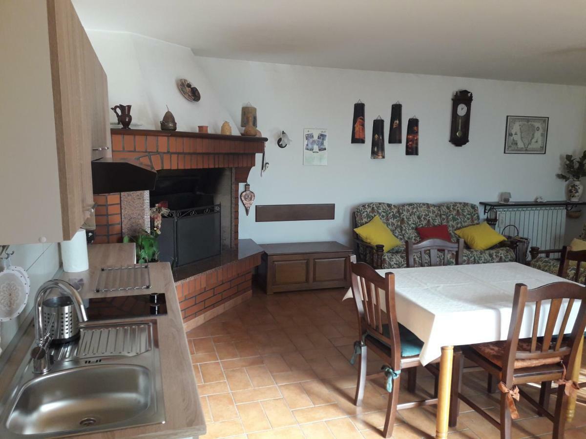 Apartman Nevia Holiday Home Ciritez Zewnętrze zdjęcie