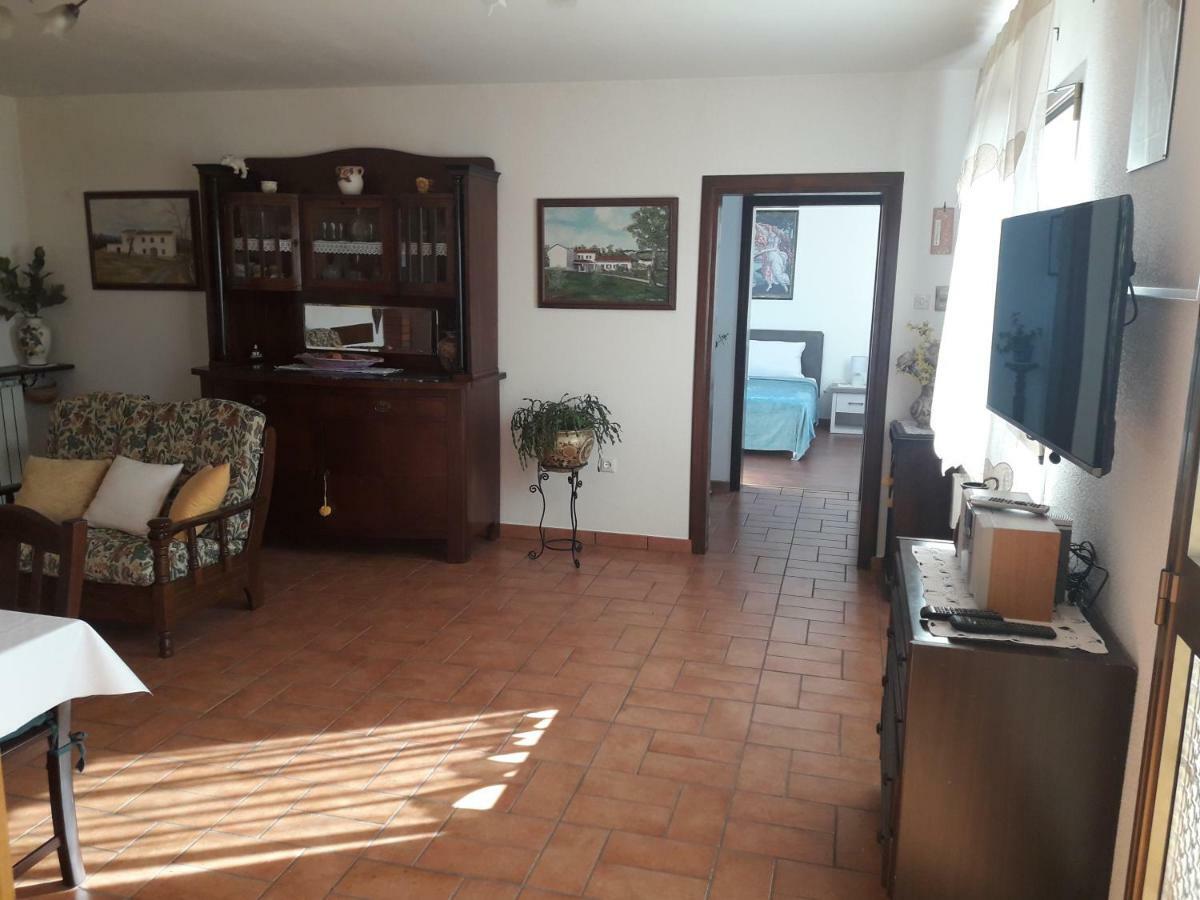 Apartman Nevia Holiday Home Ciritez Zewnętrze zdjęcie