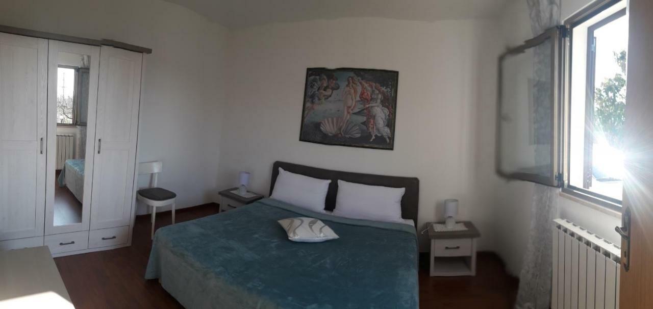 Apartman Nevia Holiday Home Ciritez Zewnętrze zdjęcie